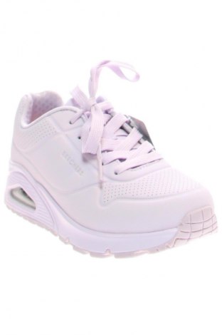 Detské topánky  Skechers, Veľkosť 33, Farba Fialová, Cena  37,34 €