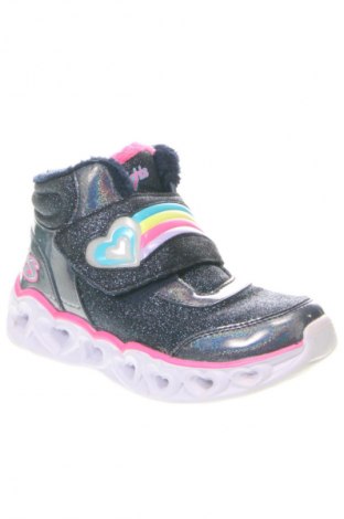 Detské topánky  Skechers, Veľkosť 33, Farba Viacfarebná, Cena  19,95 €