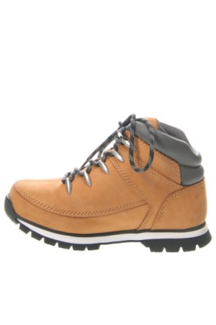 Kinderschuhe Timberland, Größe 31, Farbe Braun, Preis 71,61 €