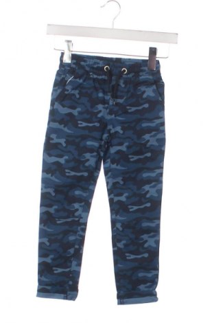 Pantaloni pentru copii, Mărime 3-4y/ 104-110 cm, Culoare Multicolor, Preț 53,61 Lei