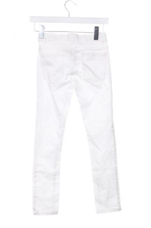 Pantaloni pentru copii, Mărime 8-9y/ 134-140 cm, Culoare Alb, Preț 40,99 Lei