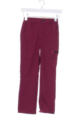 Kinderhose, Größe 7-8y/ 128-134 cm, Farbe Rot, Preis 17,44 €