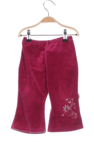 Kinderhose, Größe 9-12m/ 74-80 cm, Farbe Rosa, Preis 10,68 €