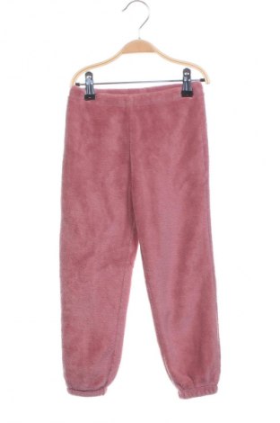 Pantaloni pentru copii, Mărime 2-3y/ 98-104 cm, Culoare Mov deschis, Preț 53,57 Lei