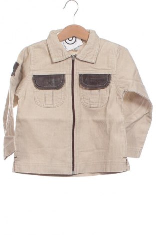 Kinderjacke, Größe 4-5y/ 110-116 cm, Farbe Beige, Preis 10,83 €