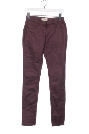 Pantaloni pentru copii Alive, Mărime 12-13y/ 158-164 cm, Culoare Mov, Preț 48,99 Lei