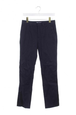 Dětské kalhoty  Crewcuts, Velikost 13-14y/ 164-168 cm, Barva Modrá, Cena  549,00 Kč