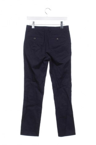 Dětské kalhoty  Crewcuts, Velikost 13-14y/ 164-168 cm, Barva Modrá, Cena  309,00 Kč