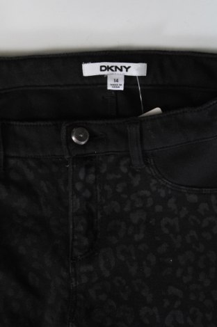 Kinderhose DKNY, Größe 13-14y/ 164-168 cm, Farbe Mehrfarbig, Preis € 34,99