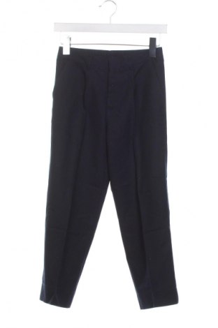 Pantaloni pentru copii F&F, Mărime 8-9y/ 134-140 cm, Culoare Albastru, Preț 16,99 Lei