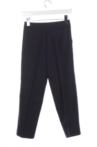 Pantaloni pentru copii F&F, Mărime 8-9y/ 134-140 cm, Culoare Albastru, Preț 16,99 Lei