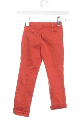 Pantaloni pentru copii Galeries Lafayette, Mărime 4-5y/ 110-116 cm, Culoare Portocaliu, Preț 63,78 Lei