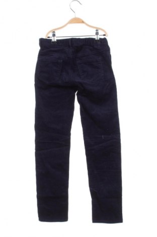 Pantaloni pentru copii H&M, Mărime 7-8y/ 128-134 cm, Culoare Albastru, Preț 47,99 Lei