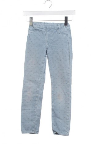 Detské nohavice  H&M, Veľkosť 8-9y/ 134-140 cm, Farba Viacfarebná, Cena  10,74 €