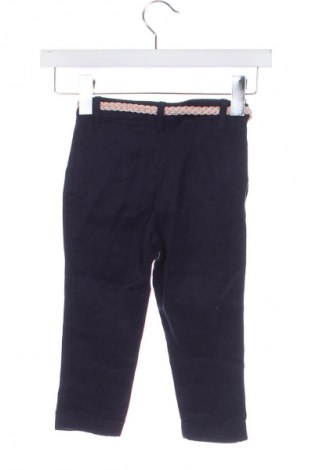 Pantaloni pentru copii H&M, Mărime 18-24m/ 86-98 cm, Culoare Albastru, Preț 51,66 Lei