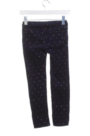 Kinderhose H&M, Größe 7-8y/ 128-134 cm, Farbe Blau, Preis 10,74 €