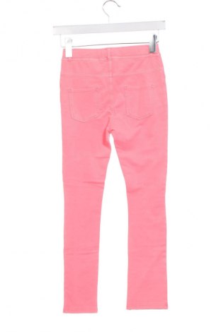 Pantaloni pentru copii H&M, Mărime 8-9y/ 134-140 cm, Culoare Roz, Preț 44,55 Lei