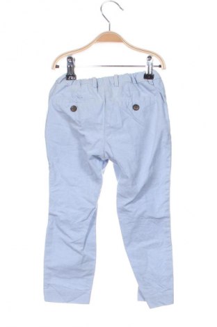 Detské nohavice  H&M, Veľkosť 3-4y/ 104-110 cm, Farba Modrá, Cena  12,19 €