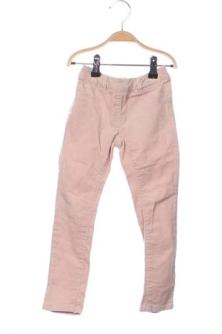 Kinderhose Jbc, Größe 3-4y/ 104-110 cm, Farbe Rosa, Preis € 11,99