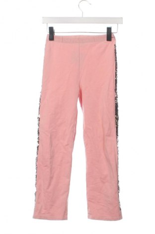 Kinderhose LC Waikiki, Größe 8-9y/ 134-140 cm, Farbe Rosa, Preis 10,74 €