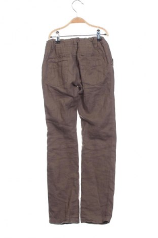 Detské nohavice  Massimo Dutti, Veľkosť 7-8y/ 128-134 cm, Farba Hnedá, Cena  8,95 €