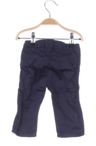 Pantaloni pentru copii Name It, Mărime 6-9m/ 68-74 cm, Culoare Albastru, Preț 14,99 Lei