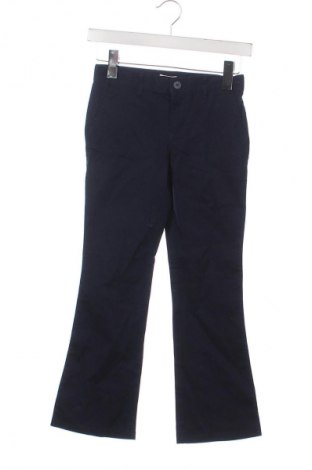 Pantaloni pentru copii Place Est. 1989, Mărime 8-9y/ 134-140 cm, Culoare Albastru, Preț 34,99 Lei