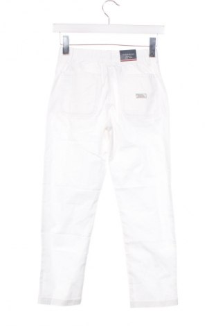 Detské nohavice  Tommy Hilfiger, Veľkosť 8-9y/ 134-140 cm, Farba Biela, Cena  32,95 €