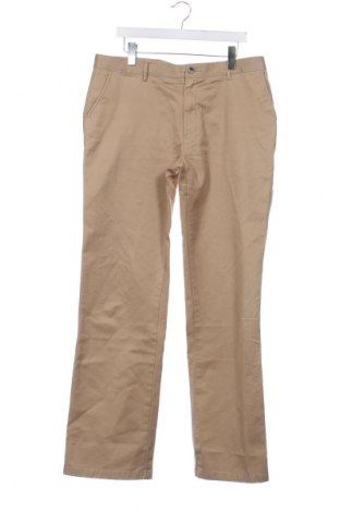 Kinderhose U.S. Polo Assn., Größe 11-12y/ 152-158 cm, Farbe Beige, Preis € 56,37