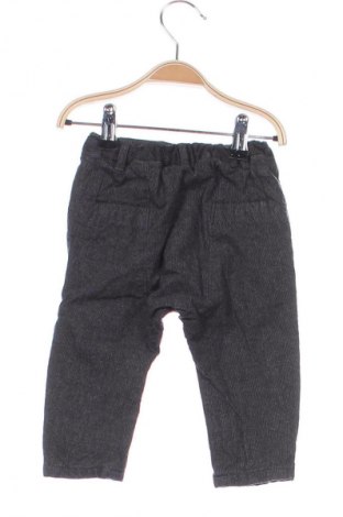 Kinderhose Zara, Größe 9-12m/ 74-80 cm, Farbe Grau, Preis 7,16 €