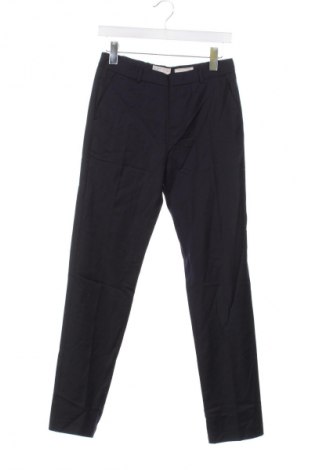 Detské nohavice  Zara, Veľkosť 12-13y/ 158-164 cm, Farba Modrá, Cena  7,95 €