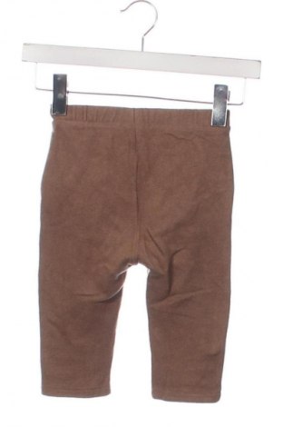 Kinderhose Zara, Größe 12-18m/ 80-86 cm, Farbe Braun, Preis 5,99 €