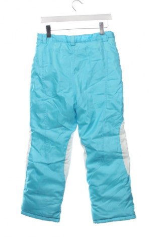 Kinderhose für Wintersport, Größe 11-12y/ 152-158 cm, Farbe Blau, Preis € 13,99