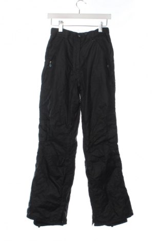 Kinderhose für Wintersport, Größe 15-18y/ 170-176 cm, Farbe Schwarz, Preis € 11,99