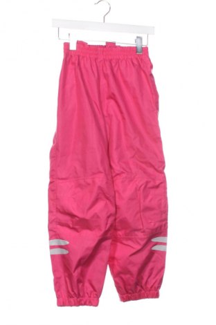 Pantaloni pentru copii pentru sporturi de iarnă Active, Mărime 7-8y/ 128-134 cm, Culoare Roz, Preț 55,99 Lei