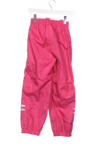 Kinderhose für Wintersport Active, Größe 7-8y/ 128-134 cm, Farbe Rosa, Preis € 11,99