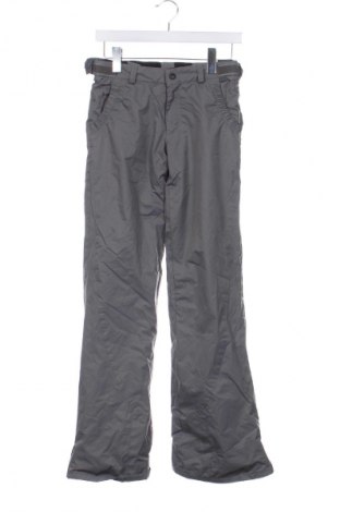 Kinderhose für Wintersport Brunotti, Größe 12-13y/ 158-164 cm, Farbe Grau, Preis € 9,99