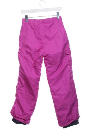 Kinderhose für Wintersport Champion, Größe 10-11y/ 146-152 cm, Farbe Rosa, Preis € 24,55