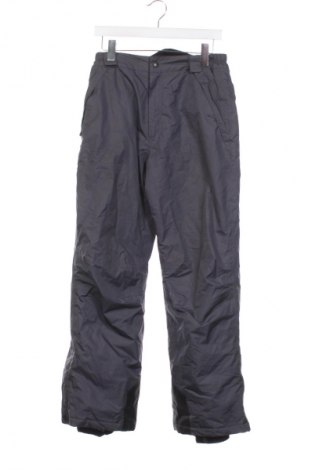 Kinderhose für Wintersport Crane, Größe 12-13y/ 158-164 cm, Farbe Grau, Preis € 11,99