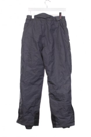 Pantaloni pentru copii pentru sporturi de iarnă Crane, Mărime 12-13y/ 158-164 cm, Culoare Gri, Preț 190,99 Lei