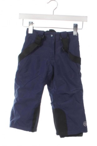 Kinderhose für Wintersport Crivit, Größe 18-24m/ 86-98 cm, Farbe Blau, Preis 12,99 €