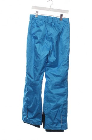 Kinderhose für Wintersport Crivit, Größe 12-13y/ 158-164 cm, Farbe Blau, Preis € 28,99