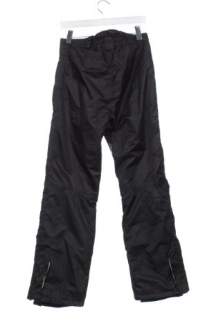 Kinderhose für Wintersport Crivit, Größe 12-13y/ 158-164 cm, Farbe Schwarz, Preis € 10,99