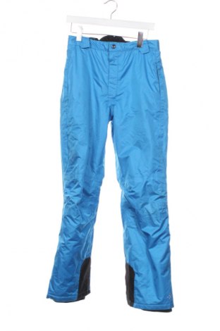 Kinderhose für Wintersport Crivit, Größe 12-13y/ 158-164 cm, Farbe Blau, Preis € 11,99