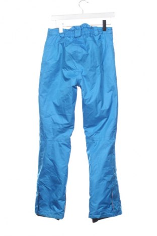 Kinderhose für Wintersport Crivit, Größe 12-13y/ 158-164 cm, Farbe Blau, Preis € 11,99