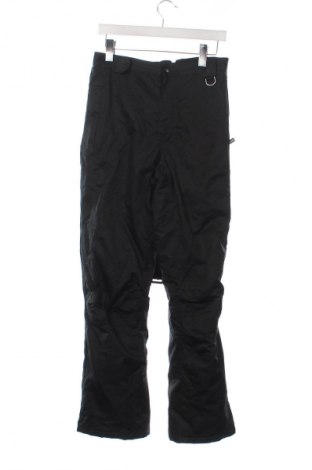 Kinderhose für Wintersport Crivit, Größe 12-13y/ 158-164 cm, Farbe Schwarz, Preis 11,99 €