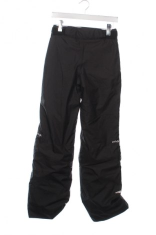 Kinderhose für Wintersport Decathlon, Größe 10-11y/ 146-152 cm, Farbe Schwarz, Preis € 15,99