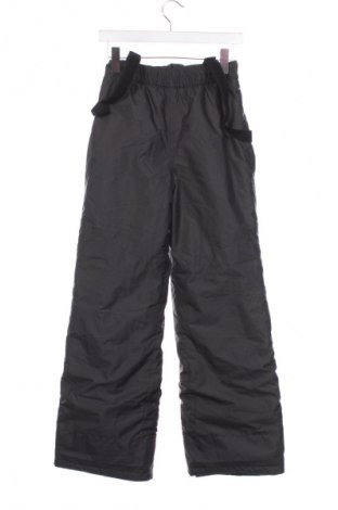 Kinderhose für Wintersport Decathlon, Größe 12-13y/ 158-164 cm, Farbe Grau, Preis € 10,99