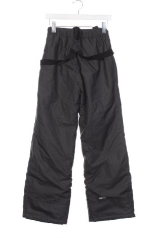 Pantaloni pentru copii pentru sporturi de iarnă Decathlon, Mărime 12-13y/ 158-164 cm, Culoare Gri, Preț 190,99 Lei