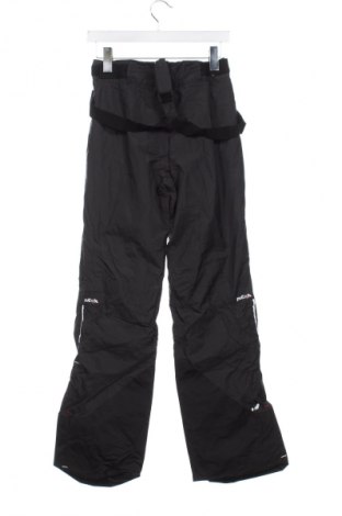 Kinderhose für Wintersport Decathlon, Größe 10-11y/ 146-152 cm, Farbe Schwarz, Preis € 12,99